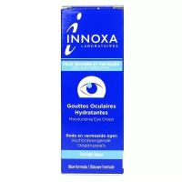 INNOXA Gouttes oculaires formule bleue 10ml-20571
