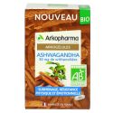 ARKOPHARMA Arkogélules Ashwagandha bio 60 gélules-20573