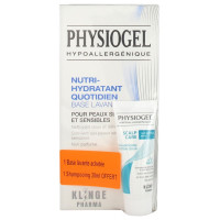 STIEFEL Physiogel base lavante 250ml-20577