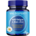 VALDISPERT Valdispert Anti-fatigue et Bien-être 30 gommes-20583