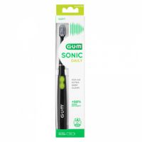 GUM Gum Sonic Daily 4100 Brosse à dents électrique-20589