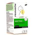 PRANAROM Aromaforce Sirop Toux junior 20 Unidoses-20592