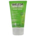 Pearl-Scrub Creme De Douche Gommante 150ml Bouleau Weleda