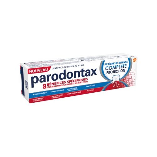 PARODONTAX Parodontax Dentifrice Gencives + Sensibilité et Haleine-20596