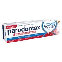PARODONTAX Parodontax Dentifrice Gencives + Sensibilité et Haleine-20596