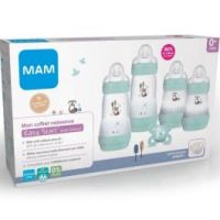 MAM Coffret naissance Nature Aqua Easy Start Mam-20599