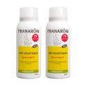 PRANAROM Aromapic Duo Spray corporel anti-moustiques bio 2x75ml-20604