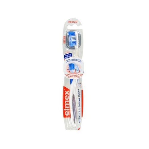 ELMEX Brosse à dents Intensive Cleaning-20605 ELMEX Brosse à dents Intensive Cleaning-20605