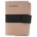 PILBOX Pilbox Cardio Rose ou Gris-20610