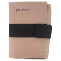 PILBOX Pilbox Cardio Rose ou Gris-20610