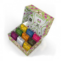 PUKKA Coffret Sélection - 45 sachets-20641