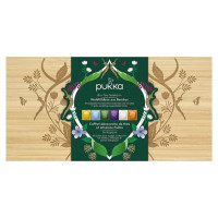 PUKKA Infusions de Plantes en Sachets-20642