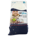 Aloe Cabin Chaussettes Hydratantes Pointure 41-46-20648