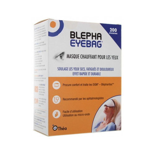 THEA Blepha Eyebag Masque Chauffant-20653