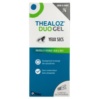 THEA Thealoz Duo Gel 10 Unidoses-20654