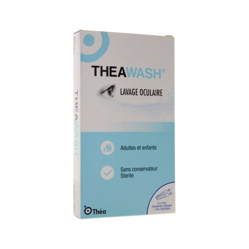 THEA Theawash 10 Unidoses-20655