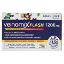 GRANIONS Veinomix Flash 1200 mg 30 Comprimés-20657