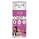 GRANIONS Kid Toux Sirop 125 ml-20658