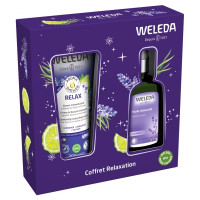 WELEDA Coffret Relaxation-20661