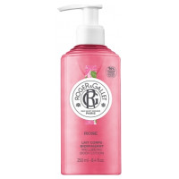 ROGER & GALLET Roger & Gallet Rose Lait Corps Bienfaisant 250 ml-20669