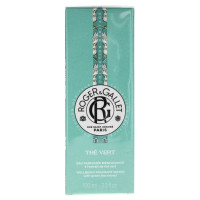 ROGER & GALLET Thé Vert Eau Parfumée Bienfaisante 100 ml-20670