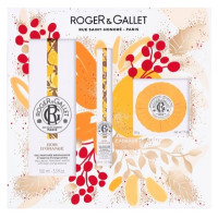 ROGER & GALLET Bois d'Orange Coffret Trio Parfumé 2022-20671