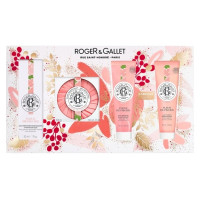 ROGER & GALLET Roger & Gallet Fleur de Figuier Rituel Parfumé 2022-20677