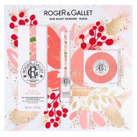 ROGER & GALLET Roger & Gallet Fleur de Figuier Coffret Trio Parfumé 2022-20678