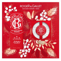 ROGER & GALLET Jean-Marie Farina Coffret Rituel Parfumé 2022-20681