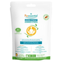 PURESSENTIEL Aroma Stress 45 Gummies-20688