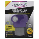 PARANIX Peigne Anti-Poux Lentes & Oeufs-20692