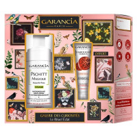 GARANCIA Coffret Galerie des Curiosités Le Rituel Éclat-20700