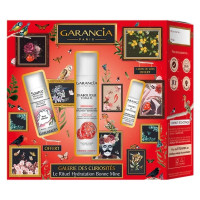 GARANCIA Coffret Galerie des Curiosités Le Rituel Hydratation Bonne Mine-20702