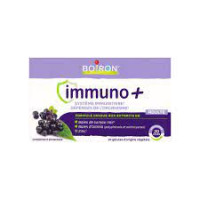 BOIRON Immuno+ 20 gélules-20707