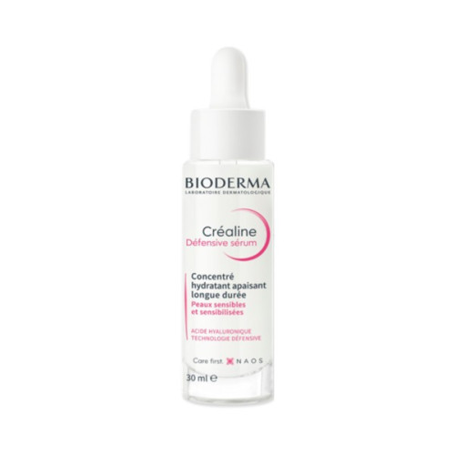 BIODERMA Bioderma - Créaline Défensive Sérum 30ml-20714