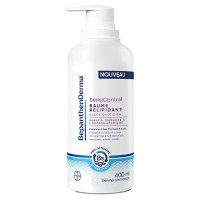 BAYER Bepanthen Derma SensiControl Baume Relipidant 400 ml-20716