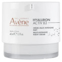 AVENE Hyaluron Activ B3 Crème Multi-Intensive Nuit 40 ml-20718