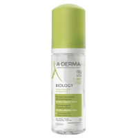 ADERMA Biology Mousse Nettoyante Dermatologique Hydra-Protectrice Bio 150 ml-20722