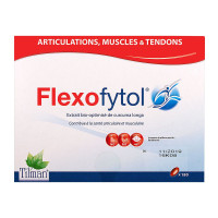 Flexofytol articulations & muscles 180 capsules-20742