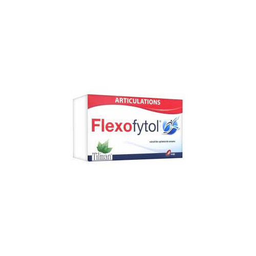 Flexofytol, à base d'extrait bio-optimisé de curcuma-20743