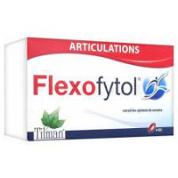 Flexofytol, à base d'extrait bio-optimisé de curcuma-20743