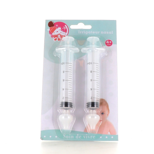 Seringue Mouche Bébé-20744 Seringue Mouche Bébé-20744
