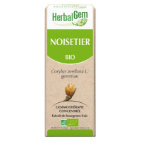 HERBALGEM Bio Noisetier 30 ml-20746