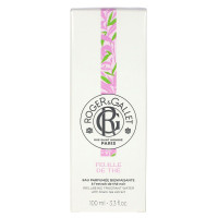 ROGER & GALLET Fleur de thé eau parfumée bienfaisante 100ml-20756