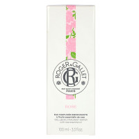 ROGER & GALLET Rose eau parfumée bienfaisante 100ml-20758