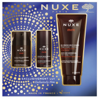 NUXE Nuxe Men Coffret 2022 Exclusivement Lui-20775