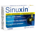 LES 3 CHENES Sinuxin 16 Sachets-20778