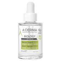 ADERMA Biology Hyalu Sérum 3en1 Bio 30 ml-20794