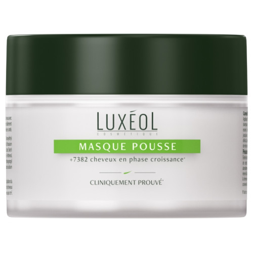 LUXEOL Pousse Masque 200 ml-20797