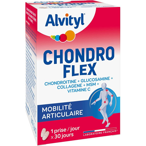 URGO Chondro Flex Mobilité Articulaire-20911